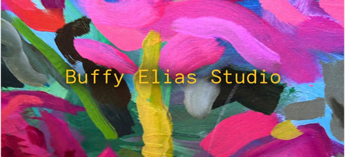Buffy Elias Studio